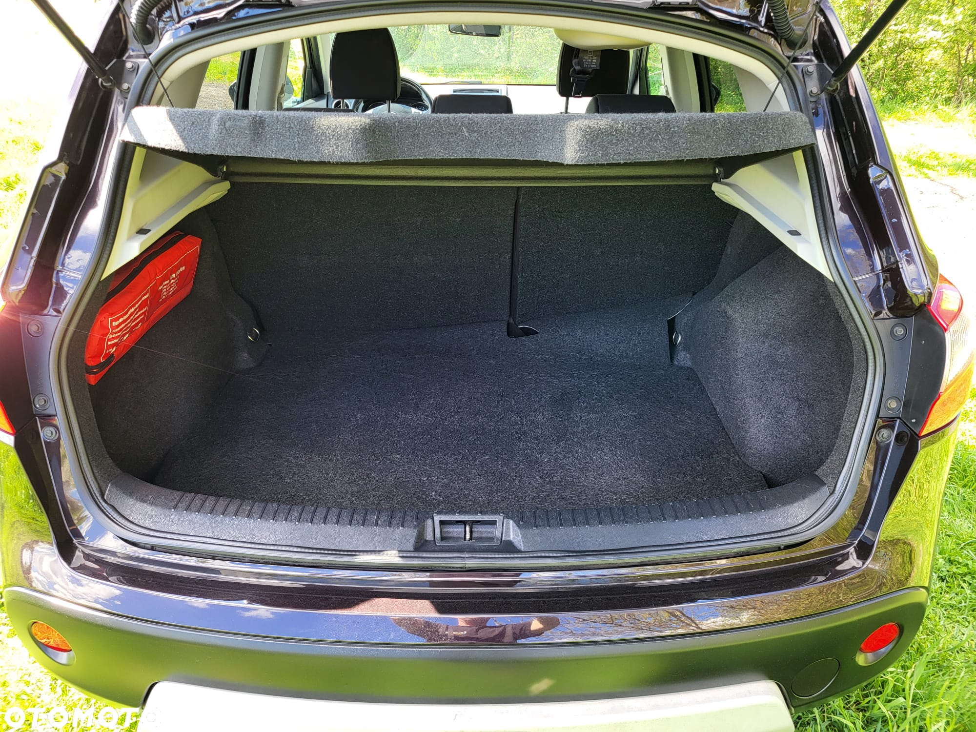 Nissan Qashqai 2.0 Acenta Pack - 3