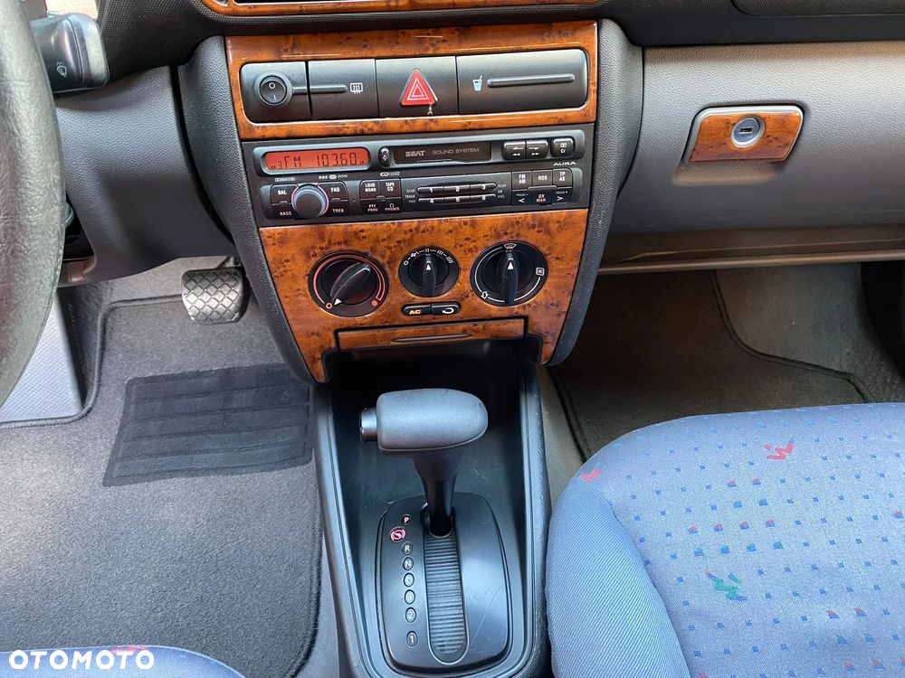 Seat Toledo - 28