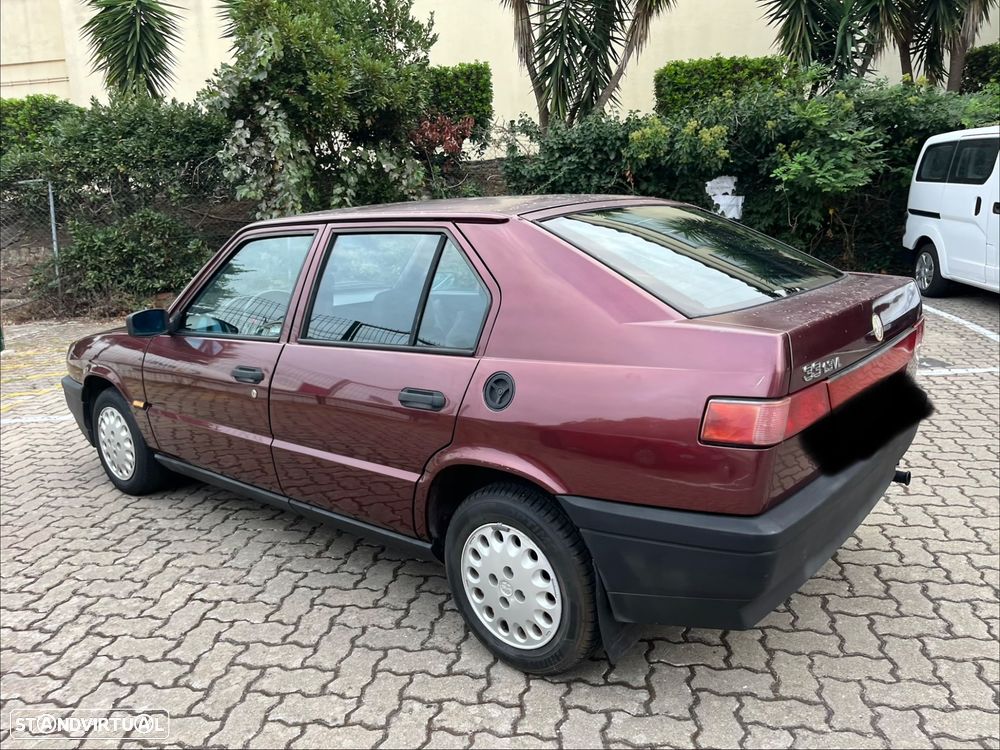 Alfa Romeo 33 1.4 Feeling - 19