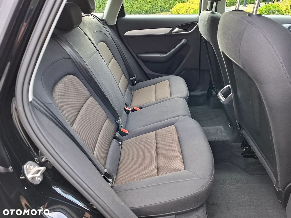 Audi Q3 - 14