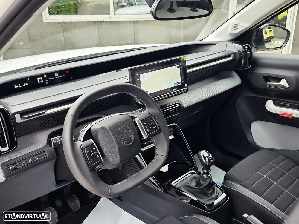 Citroën C3 1.2 Turbo Max - 19