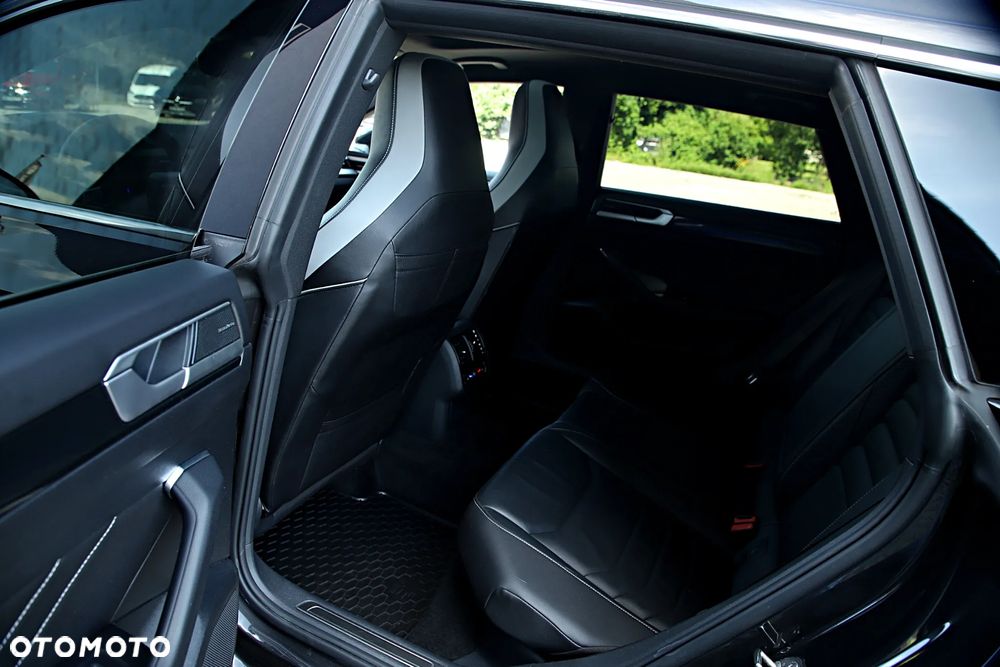 Volkswagen Arteon 2.0 TDI 4Motion R-Line DSG - 22