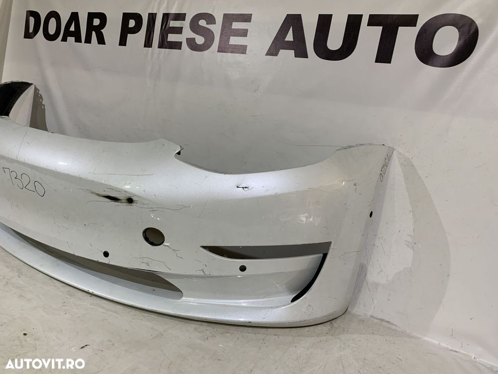 Bara fata Tesla 3, 2017, 2018, 2019, 2020, 2021, 2022. - 2