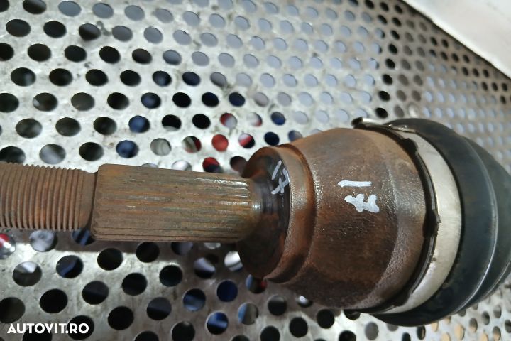 Planetara fata stanga D1B7-3B437-CB  1.0 CG12DE D1B7-3B437-CB  1.0 CG - 5