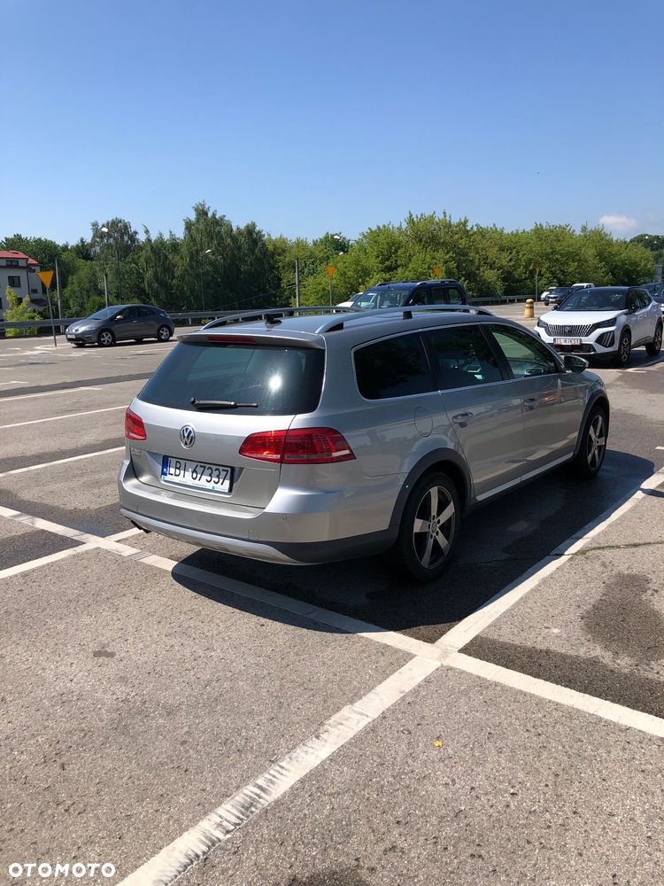 Volkswagen Passat - 6