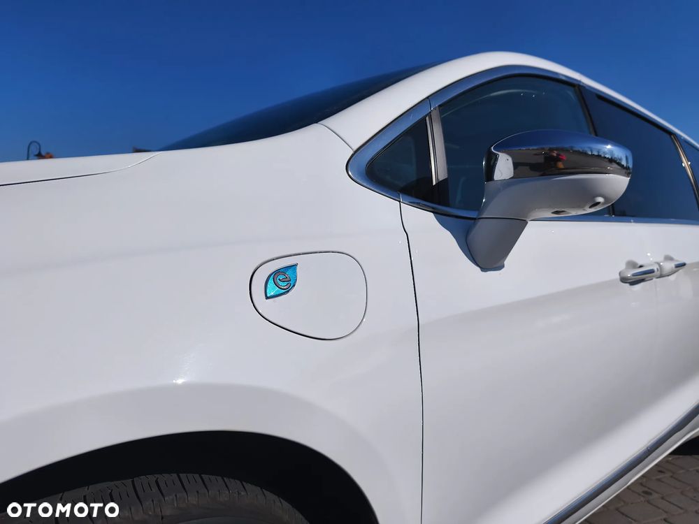 Chrysler Pacifica - 2