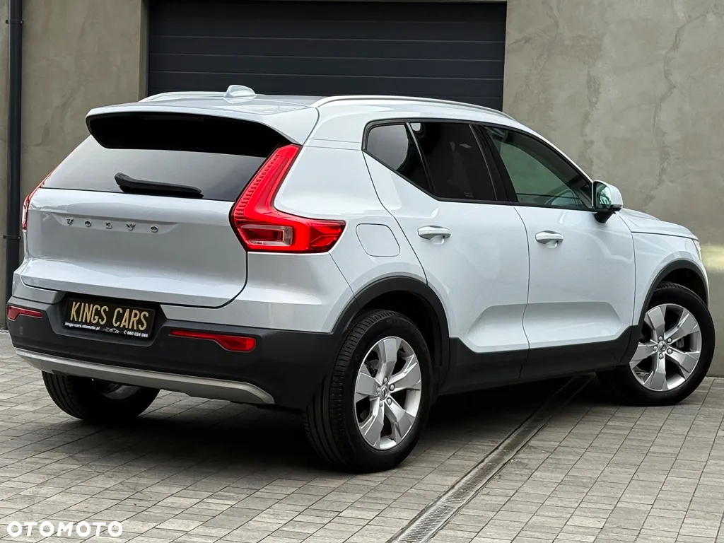 Volvo XC 40 D3 Momentum - 5