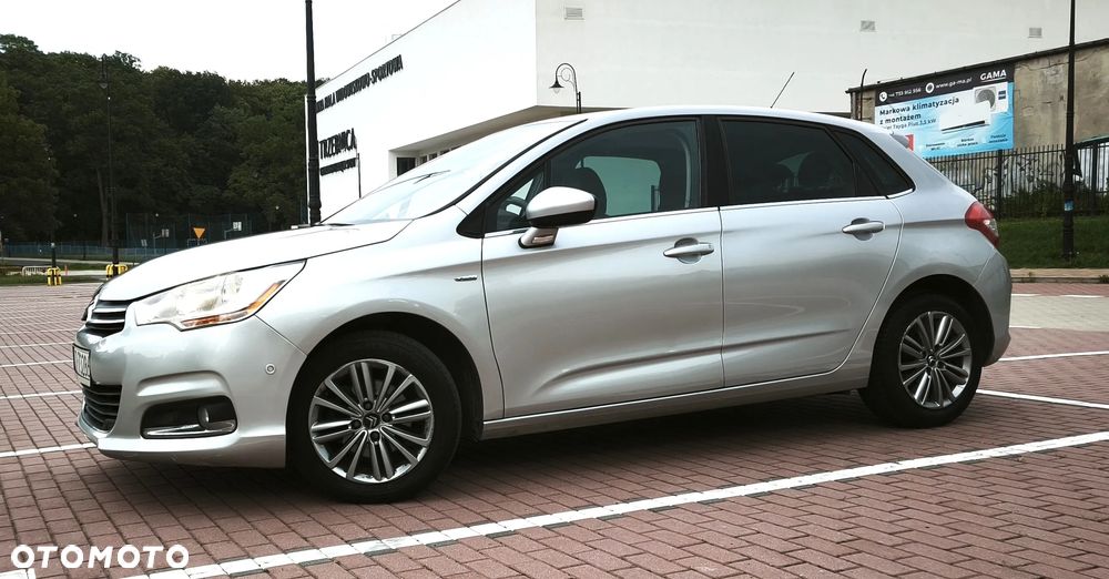 Citroën C4 - 17