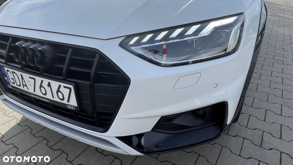 Audi A4 Allroad - 5