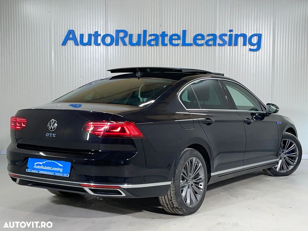 Volkswagen Passat - 3