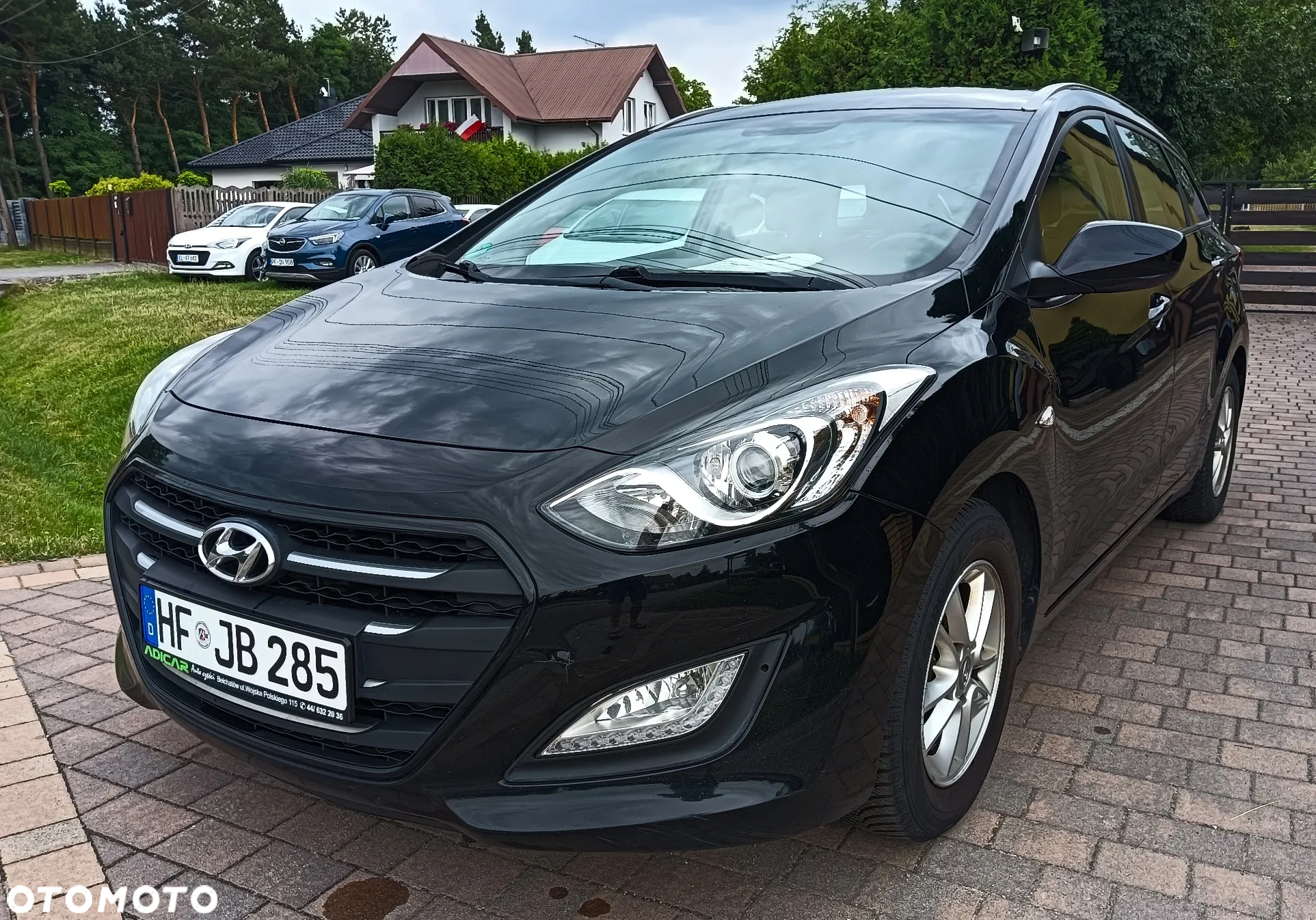Hyundai i30 1.6 Comfort - 6