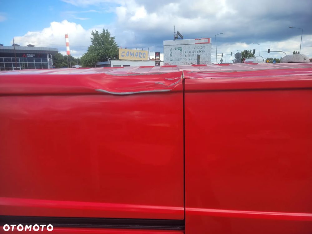 Renault Trafic - 18