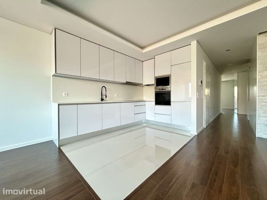 Apartamento T3 em Ramalde - Grande imagem: 5/28