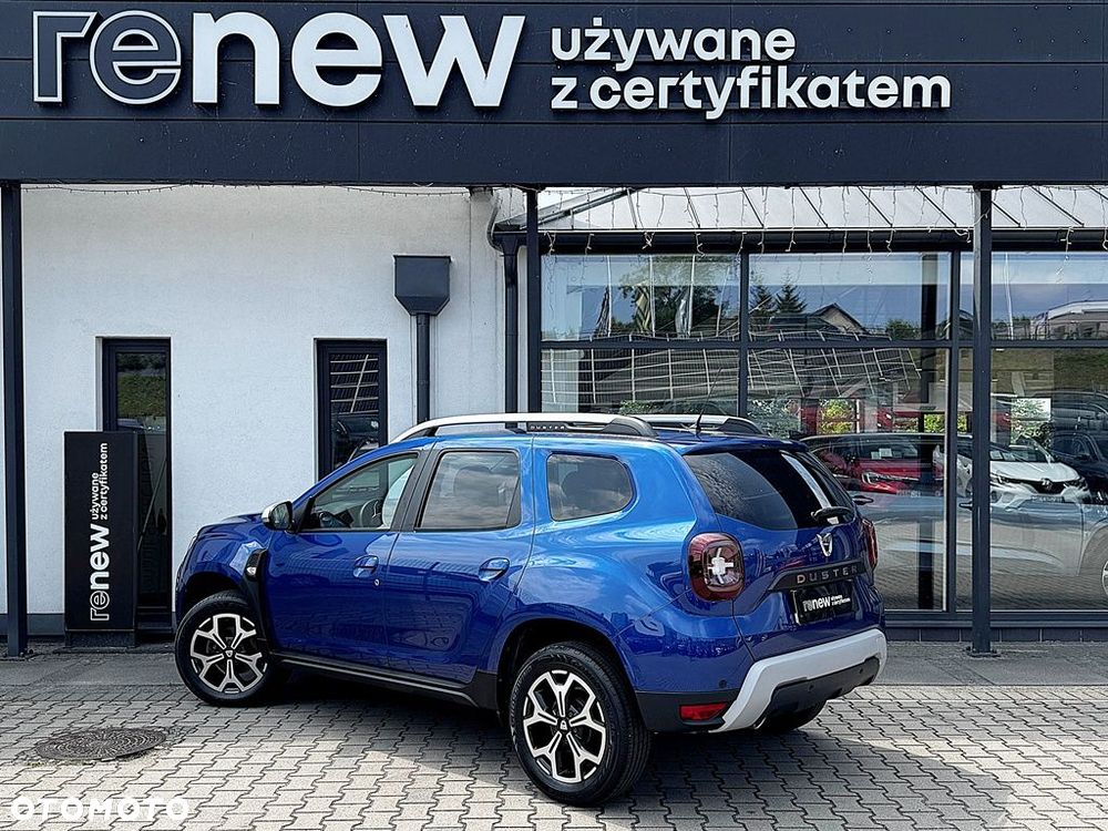 Dacia Duster 1.0 TCe SL Look - 5