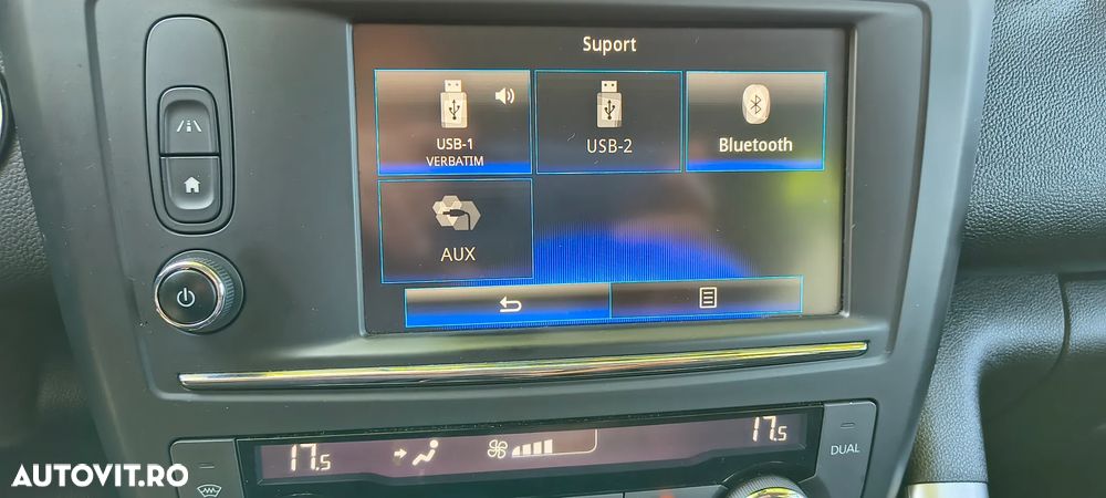 Renault Kadjar 1.5 DCI Life - 18