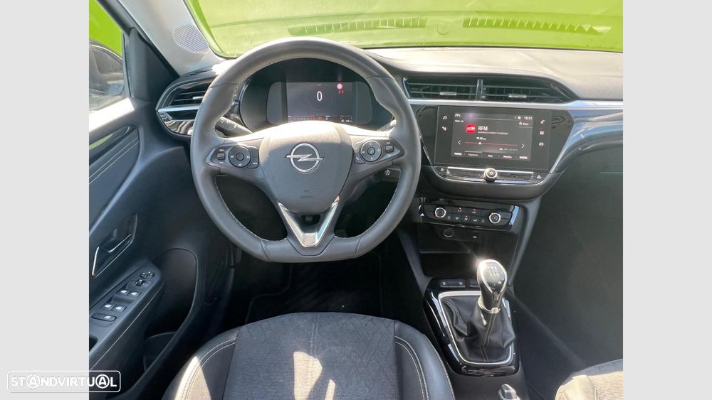 Opel Corsa 1.2 Business Edition - 12