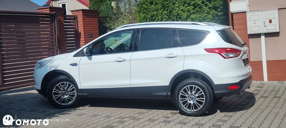 Ford Kuga 2.0 TDCi 2x4 Individual - 26