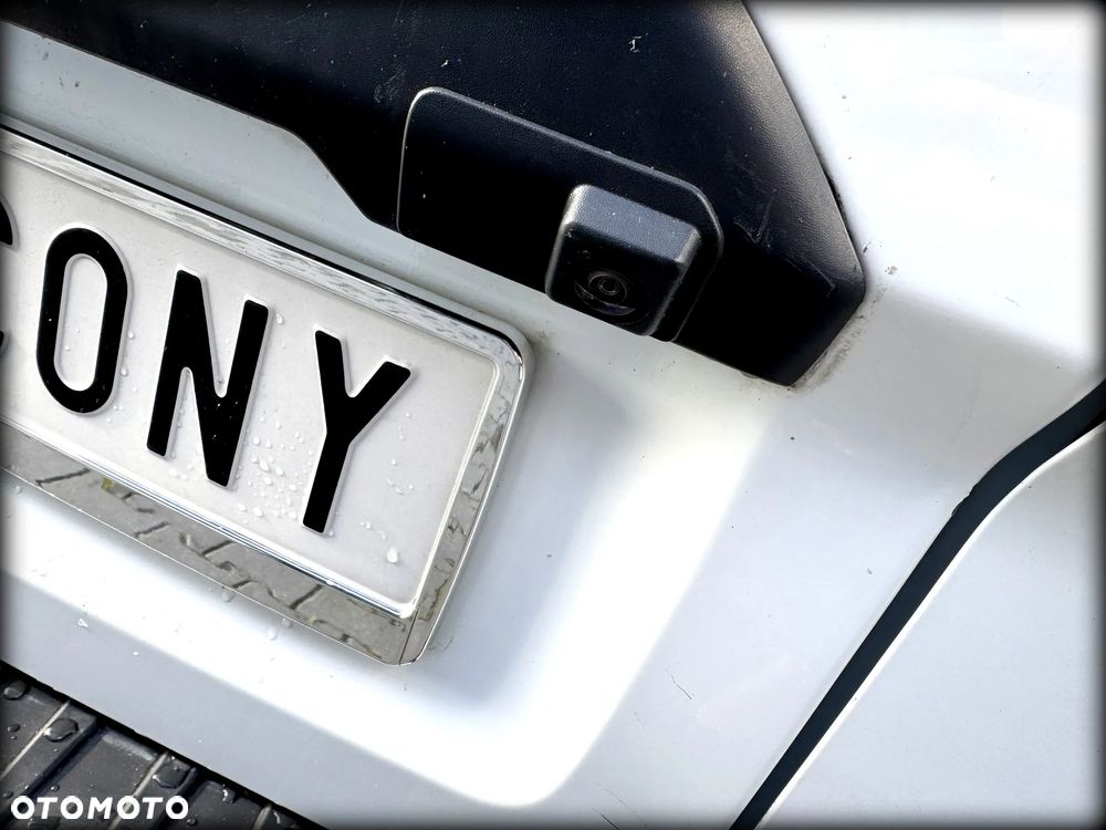 Ford TRANSIT CUSTOM - 20