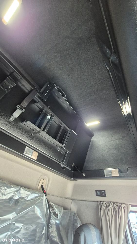 DAF XB 260 FA 11,99 - 13