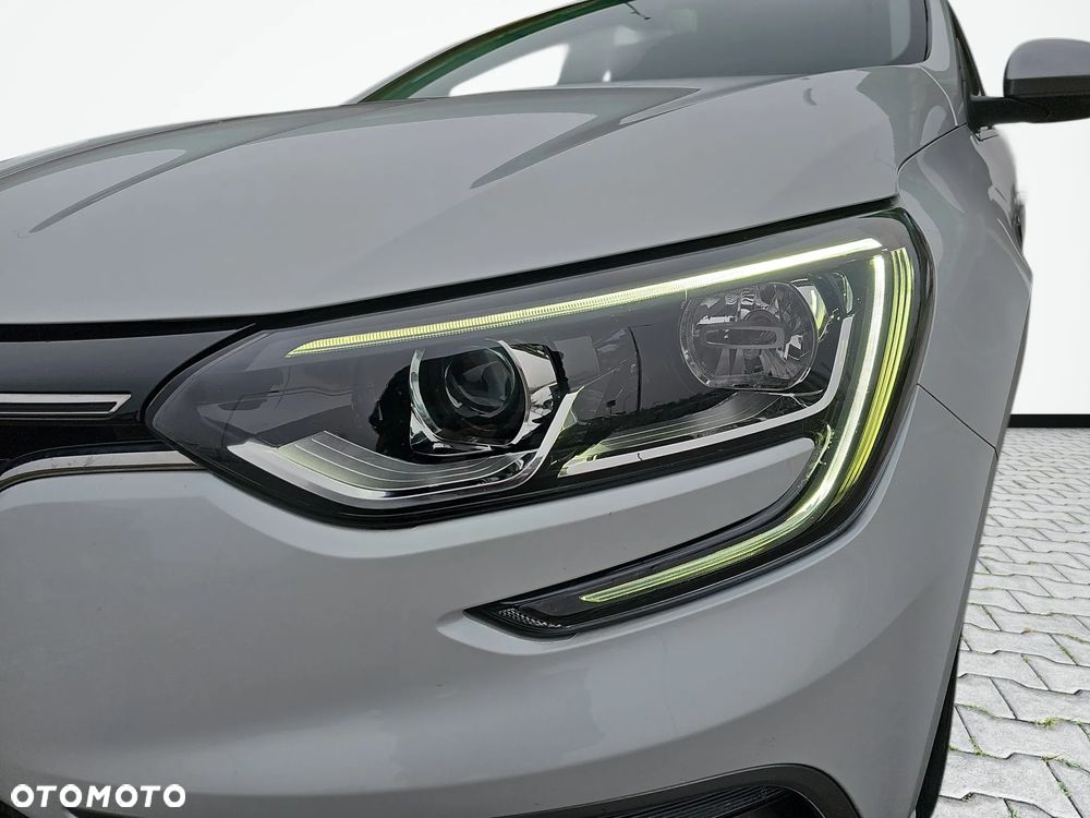 Renault Megane 1.3 TCe FAP GT Line - 33