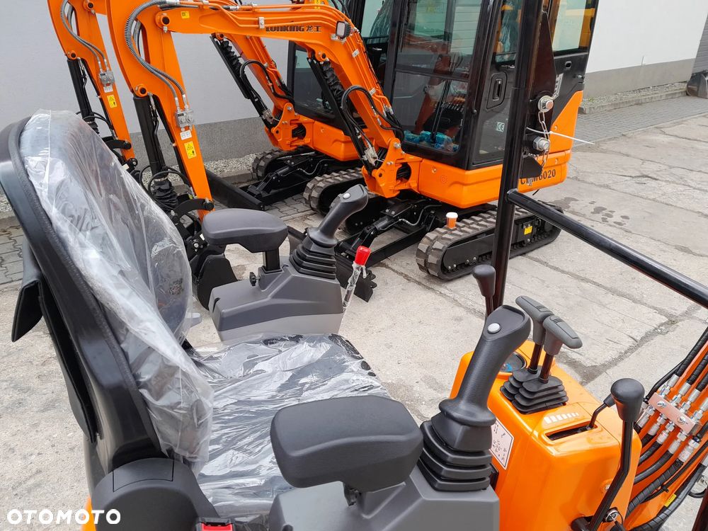 Lonking CDM6010 - 16