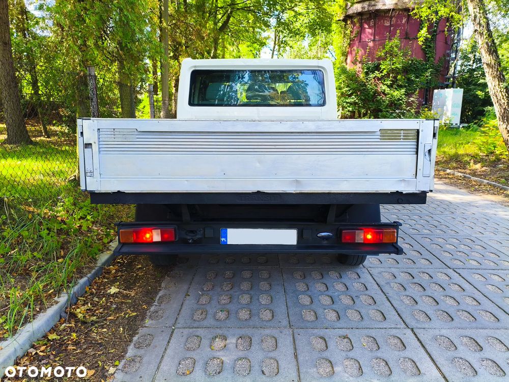 Ford Transit - 20