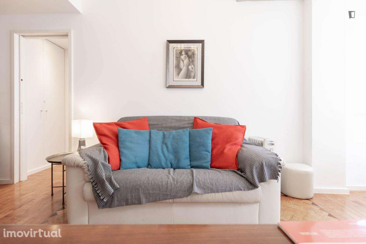 Apartamento com 2 quartos - localizado em Campo de Ourique Lisbon - Grande imagem: 3/24