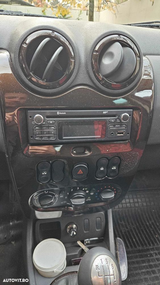 Dacia Duster 1.5 dCi 4x2 Ambiance - 7