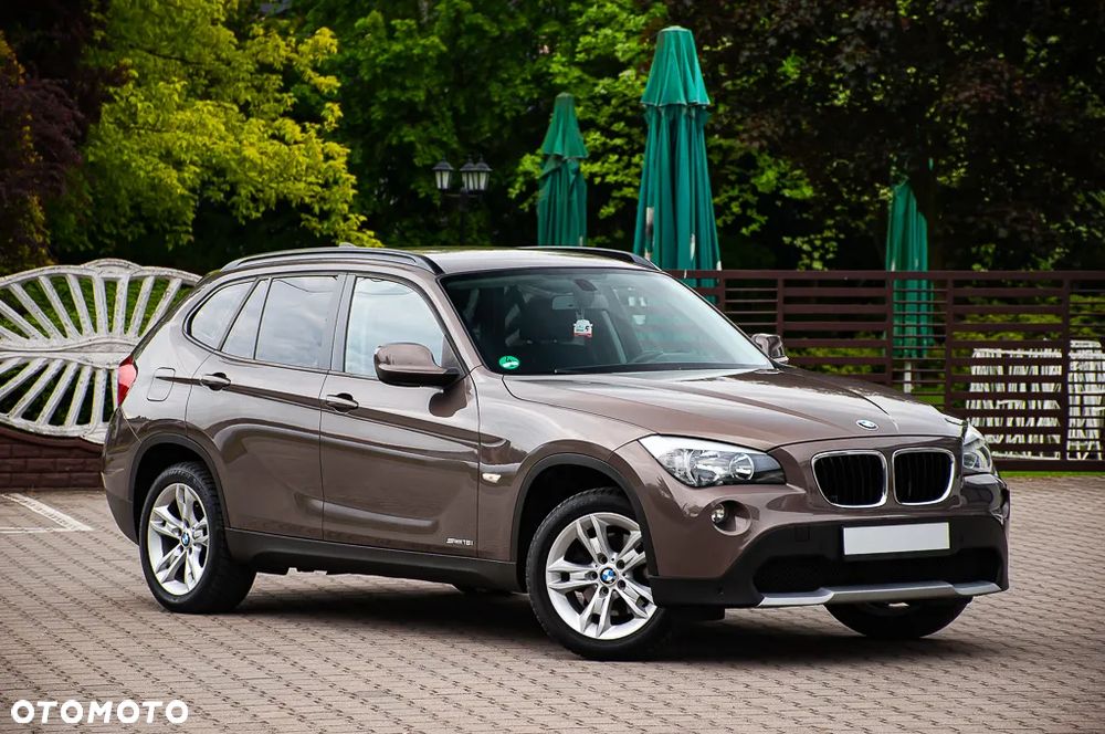 BMW X1 sDrive18i - 30