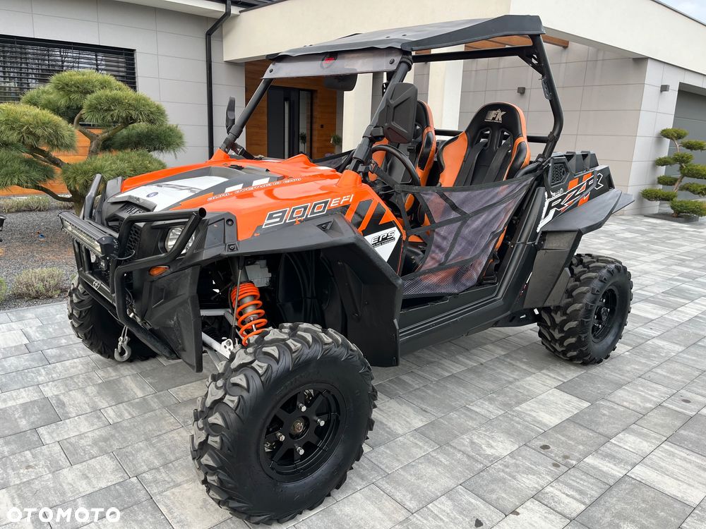 Polaris RZR - 2