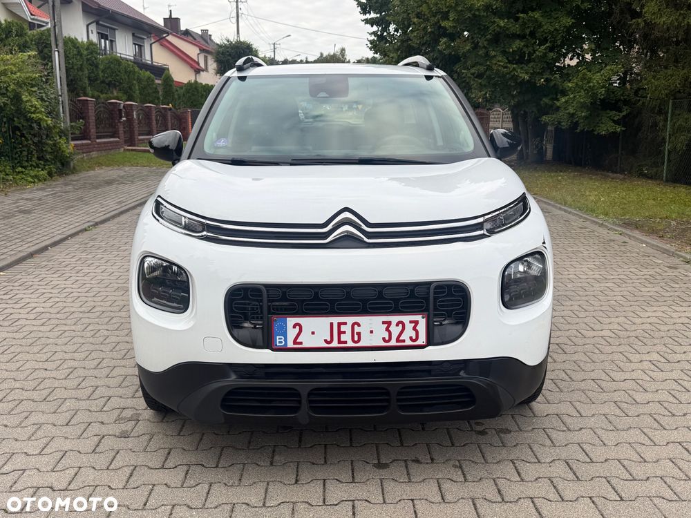 Citroën C3 Aircross - 2