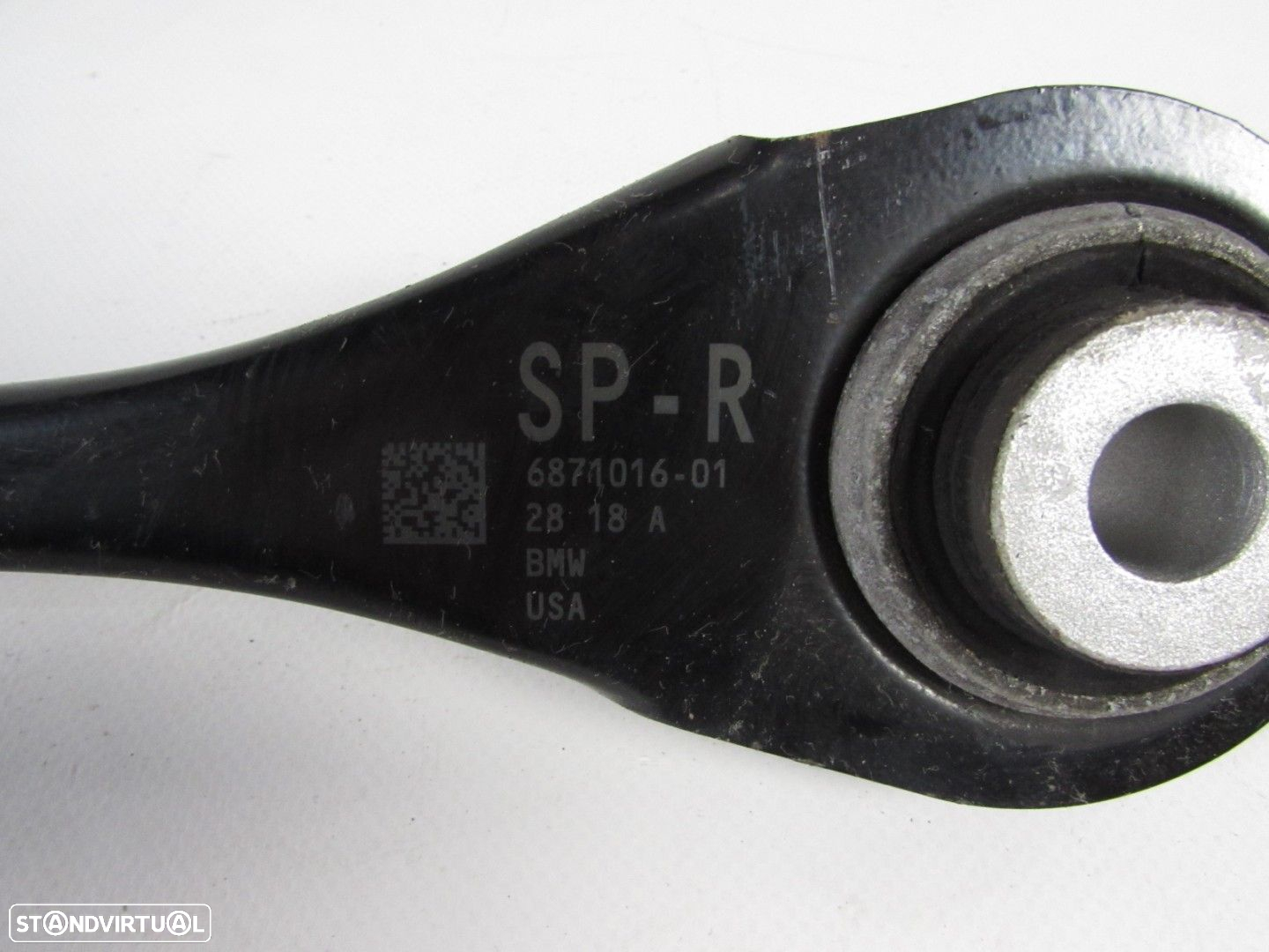 Braço Convergência Direito/Trás Seminovo/ Original BMW X3 (G01)/BMW X4 (G02) 333... - 2