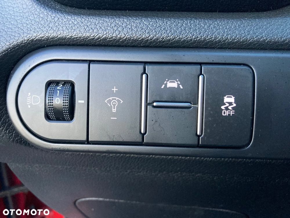 Kia XCeed 1.4 T-GDI L Business Line DCT - 22