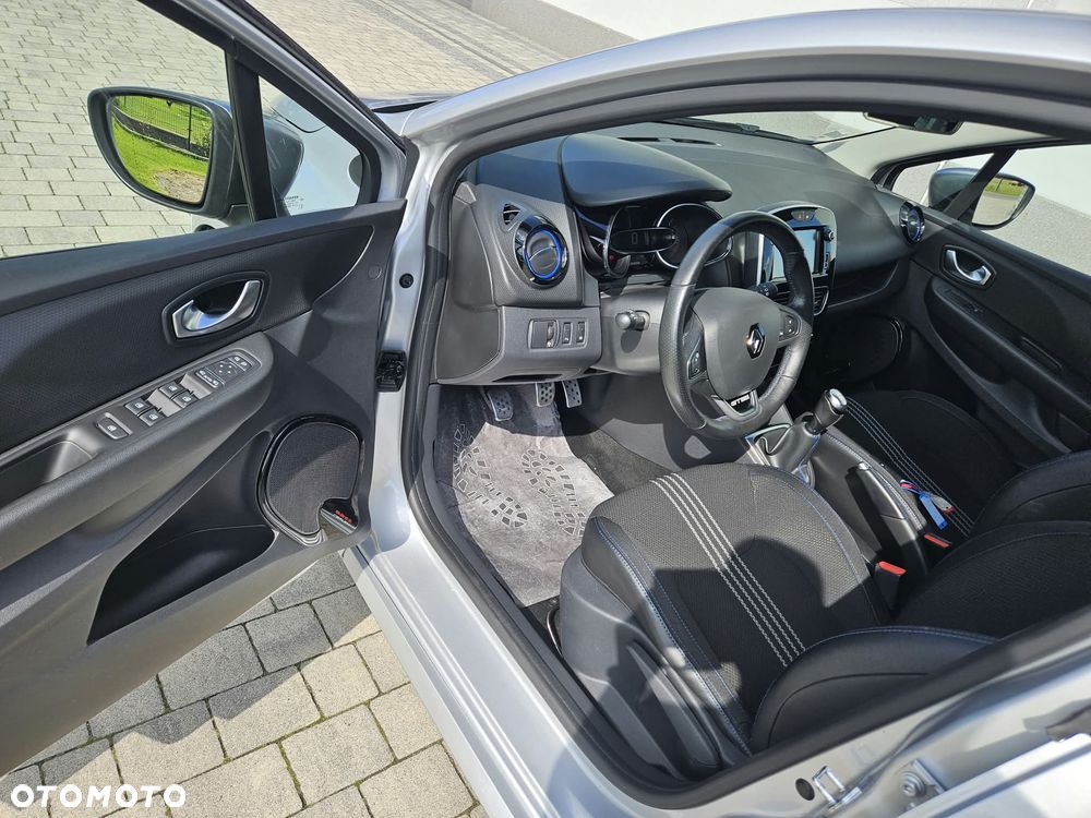 Renault Clio 1.5 dCi Limited - 9