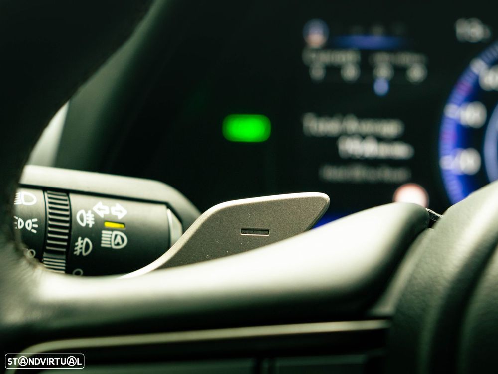 Lexus UX 300e Premium+TAE - 33