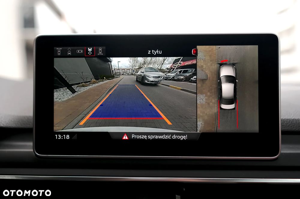 Audi S4 Limousine - 35