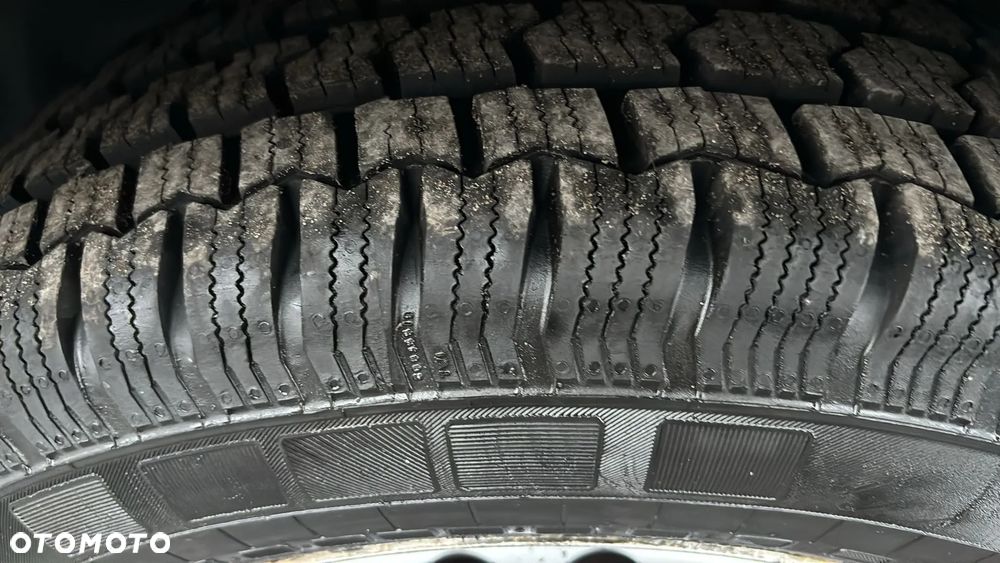 Volkswagen Transporter T5 Lift - 29