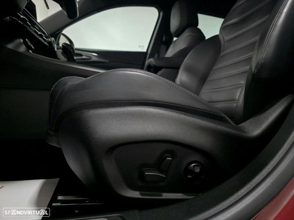 Alfa Romeo Tonale 1.5 Hybrid Edizione Speciale - 8