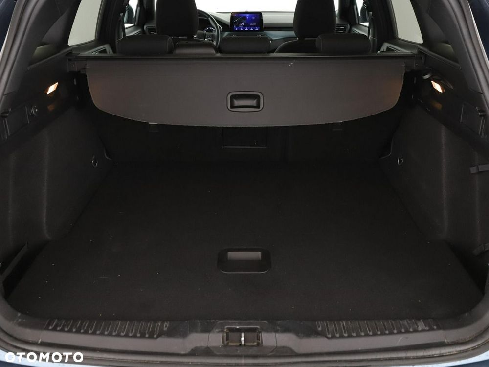 Ford Focus 2.0 EcoBlue Active - 21