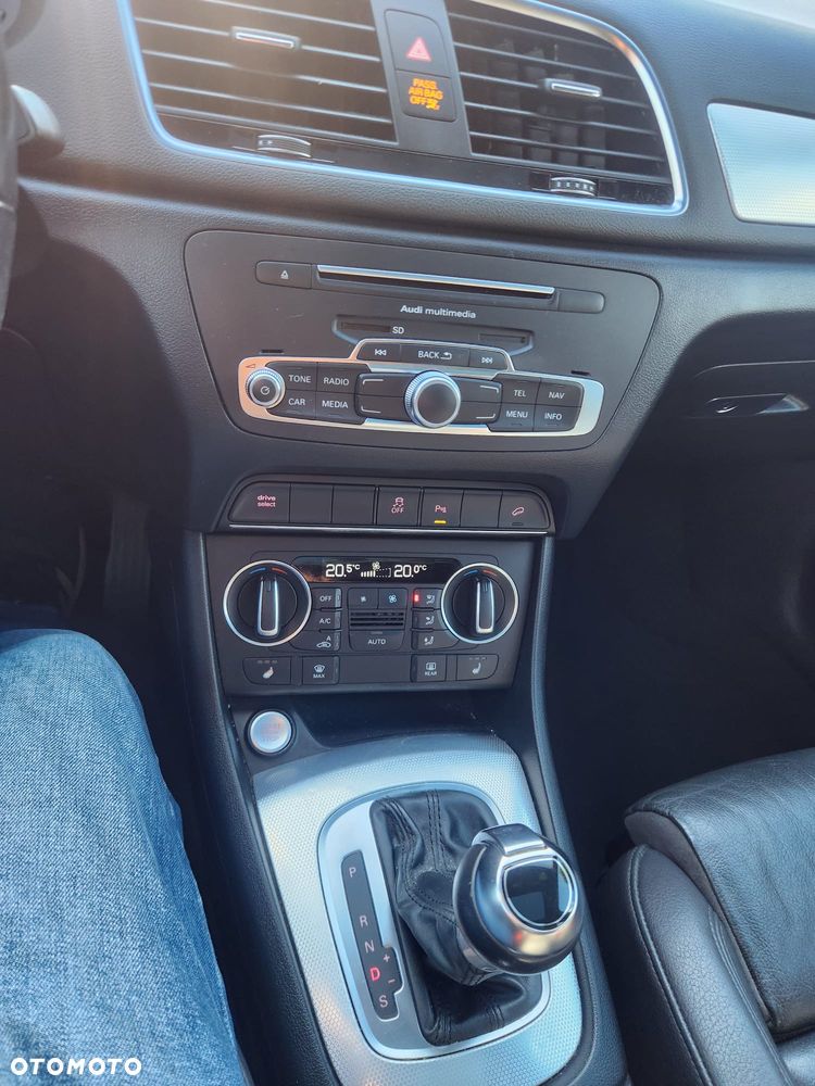Audi Q3 - 10