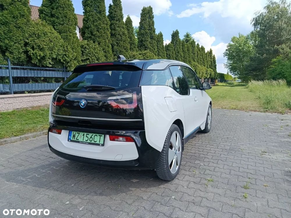 BMW i3 94 Ah - 5