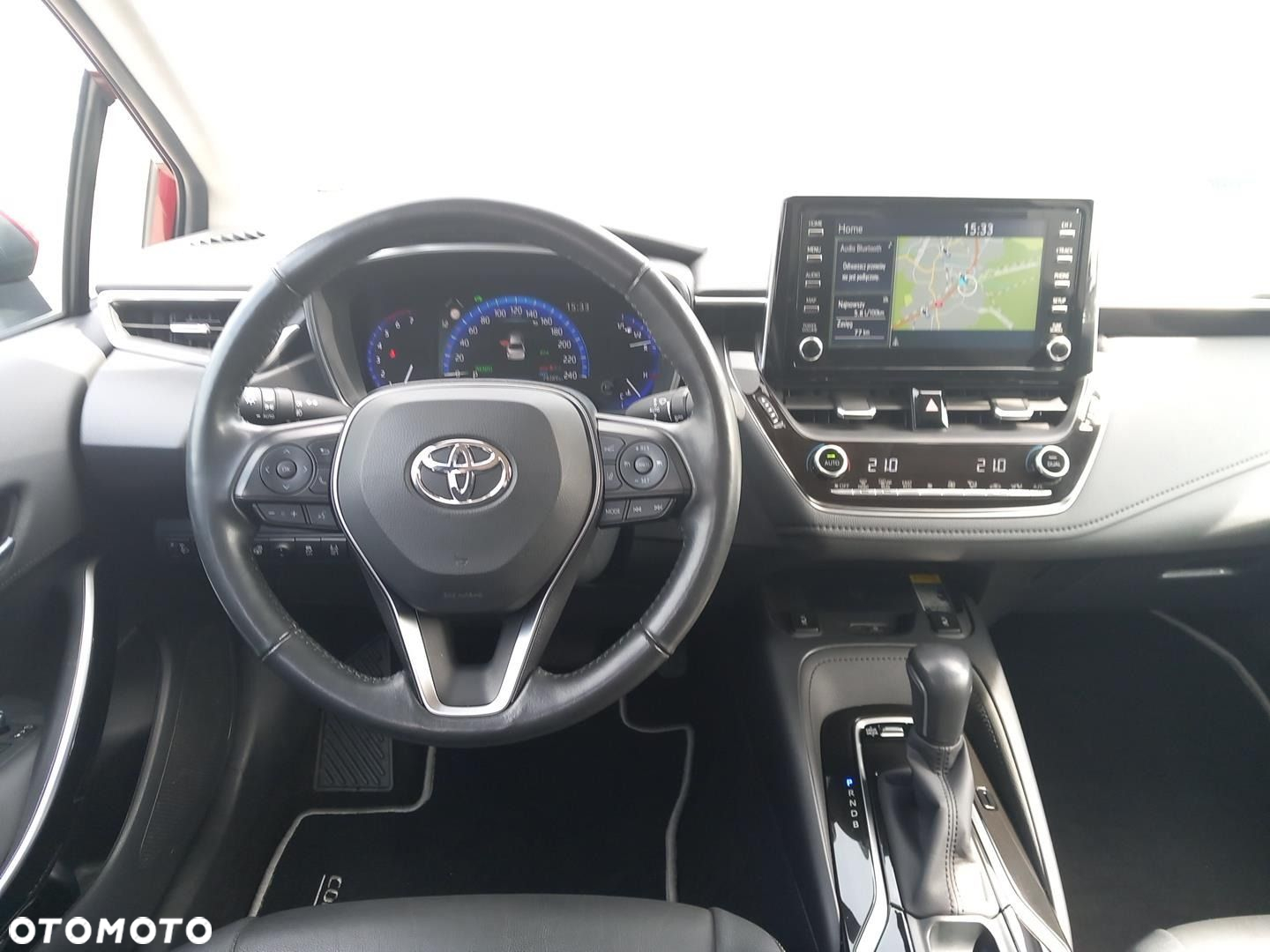 Toyota Corolla - 14