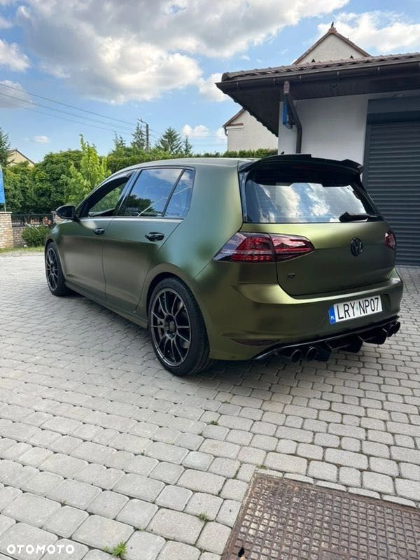 Volkswagen Golf 2016 photo 2