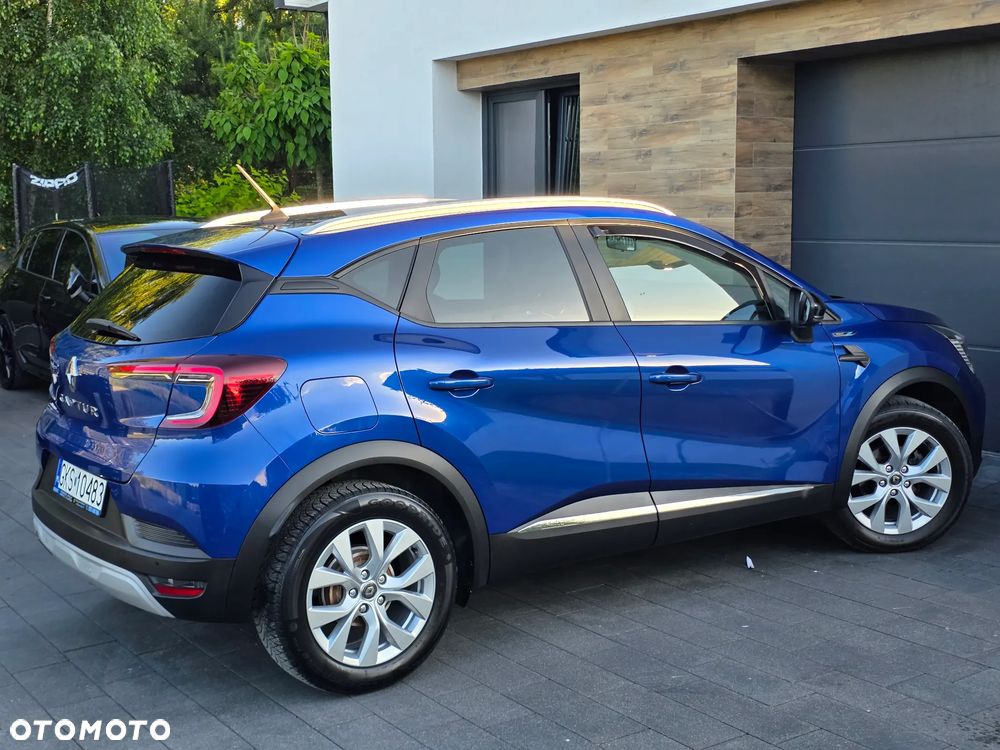 Renault Captur 1.3 TCe Intens EDC - 19