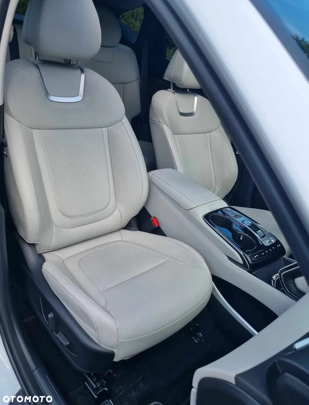 Hyundai Tucson 1.6 T-GDi PHEV Platinum N Line 4WD - 12