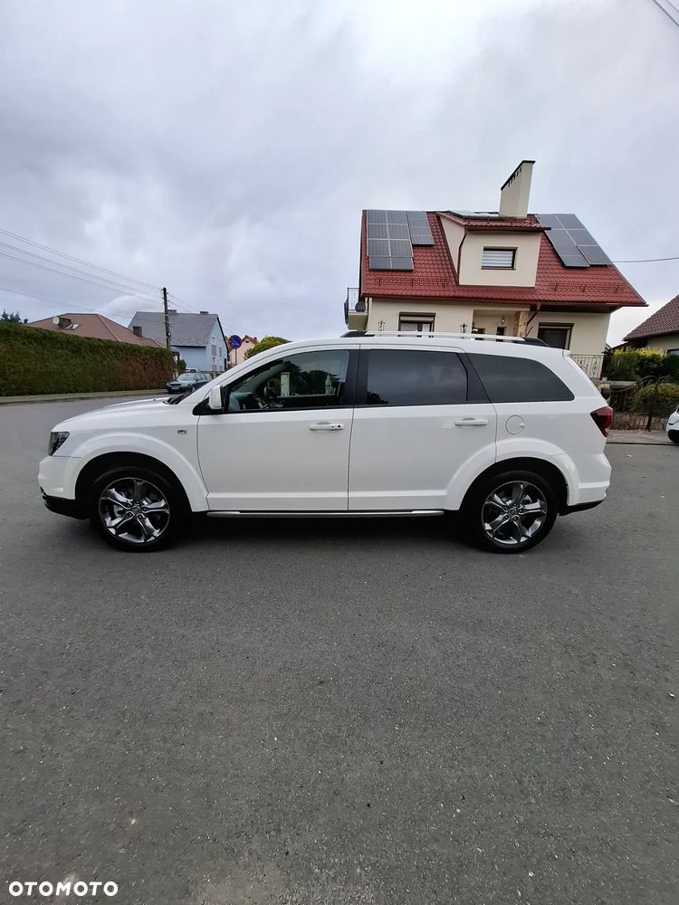 Fiat Freemont 2.0 Multijet Cross AWD - 3