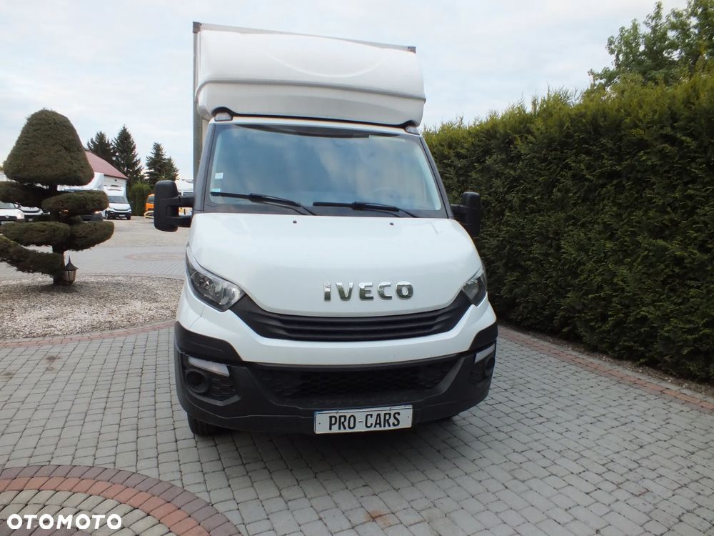 Iveco Daily 35c14 - 9