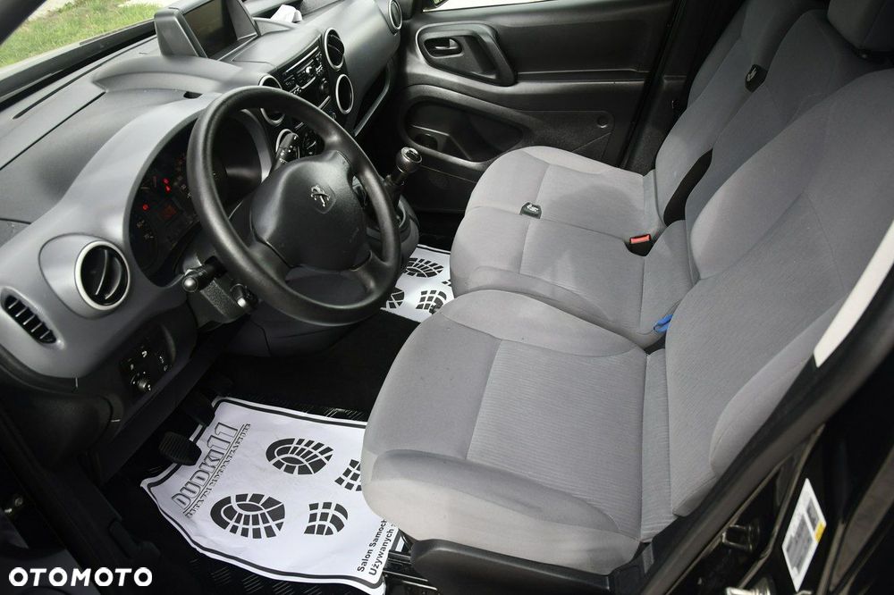 Peugeot Partner - 12