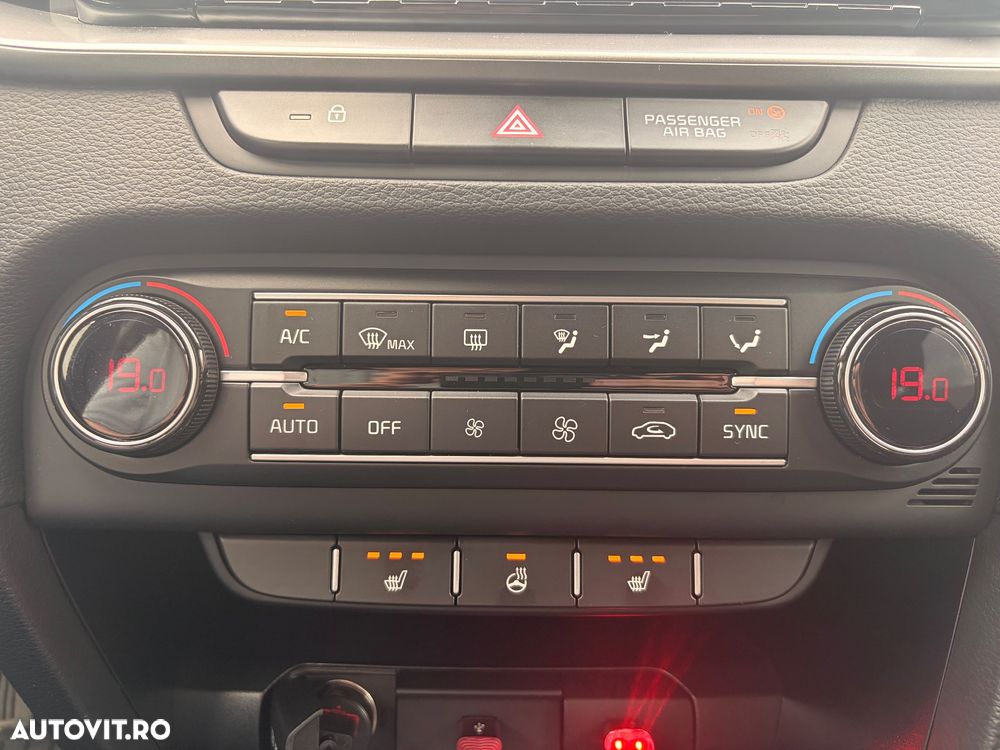 Kia Ceed 1.5 T-GDI 7DCT Best - 21