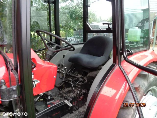 Ursus C 330 - 2